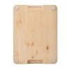 Kitchenaid Deska Drewniana do Krojenia 31 X 41 Cm